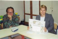 diplome 2000